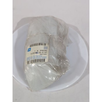 Recambio de carcasa retrovisor izquierdo para opel combo (corsa c) referencia OEM IAM 9165783  