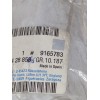 Recambio de carcasa retrovisor izquierdo para opel combo (corsa c) referencia OEM IAM 9165783  