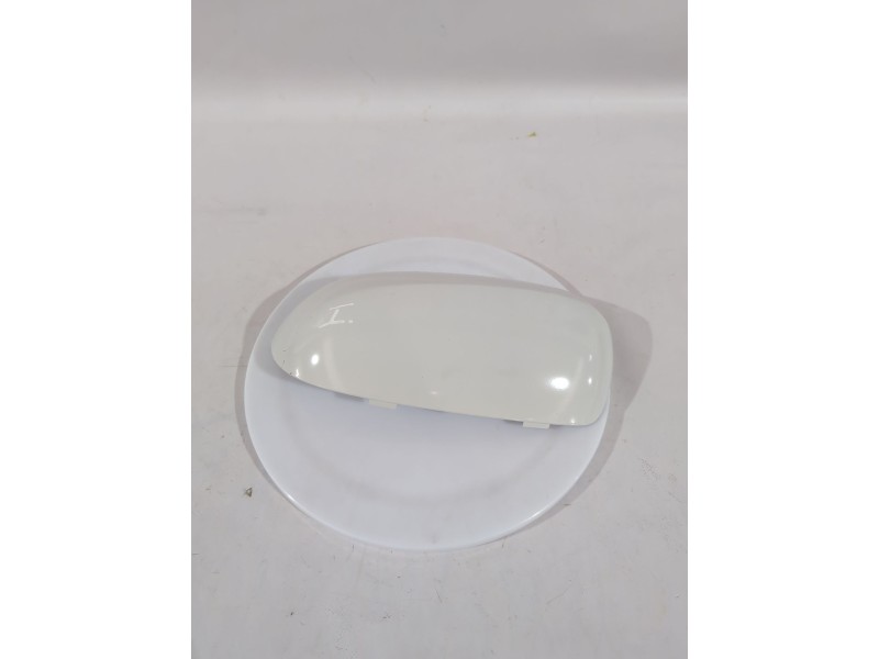 Recambio de carcasa retrovisor izquierdo para opel combo (corsa c) referencia OEM IAM 008062349/9165783  