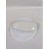 Recambio de carcasa retrovisor izquierdo para opel combo (corsa c) referencia OEM IAM 008062349/9165783  