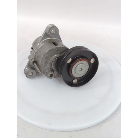 Recambio de polea tensora para opel astra g berlina referencia OEM IAM 90530547AK  