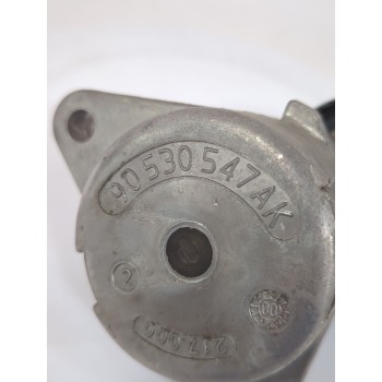 Recambio de polea tensora para opel astra g berlina referencia OEM IAM 90530547AK  