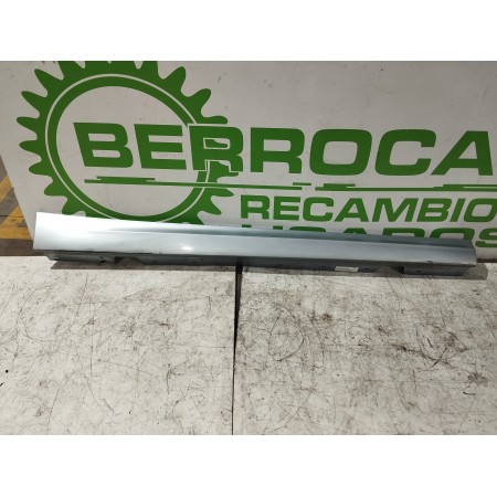 Recambio de faldon lateral para bmw serie 3 touring (e91) 2.0 16v referencia OEM IAM 5177720265  
