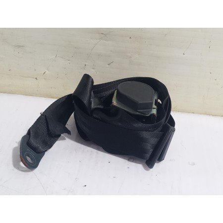 Recambio de cinturon seguridad trasero derecho para citroën c4 sedan collection referencia OEM IAM 96346439XX  