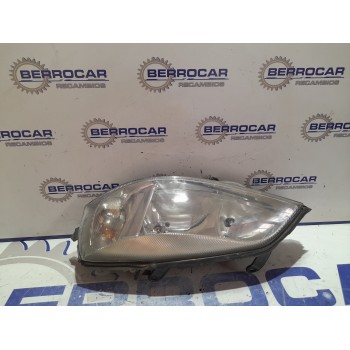 Recambio de faro izquierdo para opel astra g berlina 1.7 16v dti cat (y 17 dt / lr6) referencia OEM IAM 084421116L  