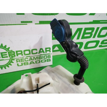 Recambio de deposito limpia para audi a6 berlina (4f2) 2.4 referencia OEM IAM 4F0955453J  