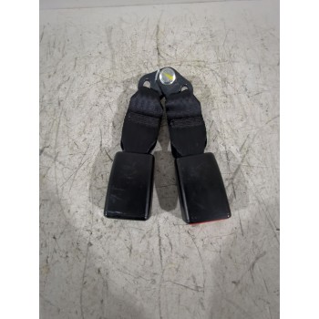 Recambio de enganche cinturon trasero izquierdo para dacia sandero ii (b8_) 1.5 dci referencia OEM IAM 878170958R  