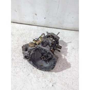 CAJA CAMBIOS 0000055205200(BASTIDOR :ZFA18800005335197)(MOTOR:188A5.000) 