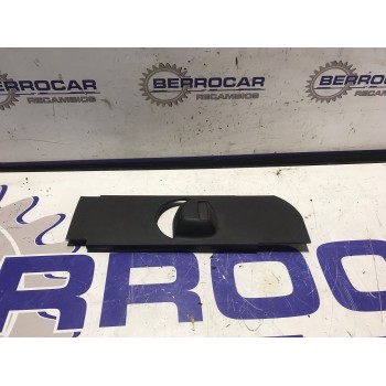 Recambio de moldura lateral para saab 9-3 berlina 2.0 cat referencia OEM IAM 4936605  