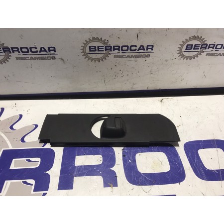 Recambio de moldura lateral para saab 9-3 berlina 2.0 cat referencia OEM IAM 4936605  