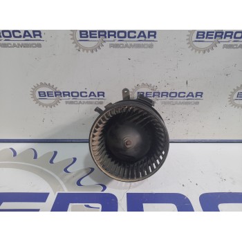 Recambio de ventilador calefaccion para peugeot boxer kasten hochraum (rs3000)(330/333/335) 2.2 hdi fap cat referencia OEM IAM 5