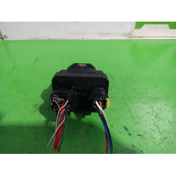 Recambio de caja precalentamiento para fiat 500 cabrio (150) lounge referencia OEM IAM 55226659  