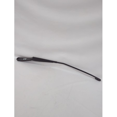 Recambio de brazo limpia delantero derecho para seat ibiza iii (6l1) 1.4 16v referencia OEM IAM 6L1955410C  