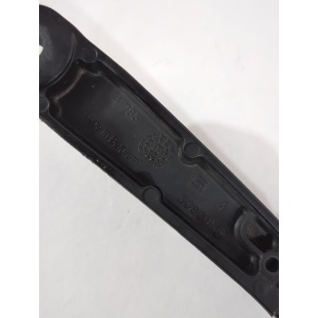 Recambio de brazo limpia delantero izquierdo para seat ibiza iii (6l1) 1.4 16v referencia OEM IAM 6L1955409C  