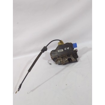 Recambio de cerradura puerta delantera derecha para seat ibiza iii (6l1) 1.4 16v referencia OEM IAM 7E1837016A  