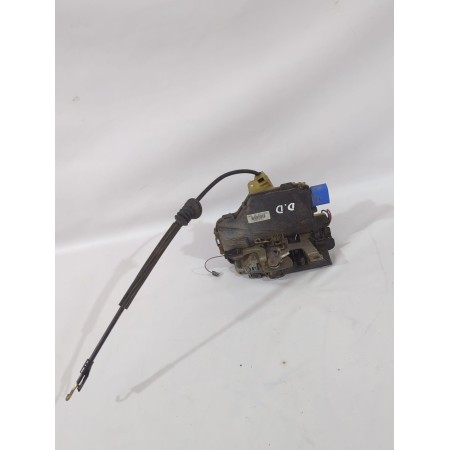 Recambio de cerradura puerta delantera derecha para seat ibiza iii (6l1) 1.4 16v referencia OEM IAM 7E1837016A  