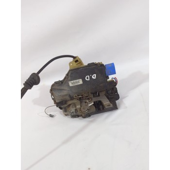 Recambio de cerradura puerta delantera derecha para seat ibiza iii (6l1) 1.4 16v referencia OEM IAM 7E1837016A  