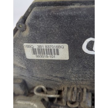 Recambio de cerradura puerta delantera derecha para seat ibiza iii (6l1) 1.4 16v referencia OEM IAM 7E1837016A  