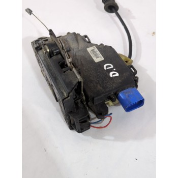 Recambio de cerradura puerta delantera derecha para seat ibiza iii (6l1) 1.4 16v referencia OEM IAM 7E1837016A  