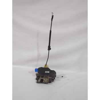 CERRADURA PUERTA DELANTERA IZQUIERDA 7E1837015A 