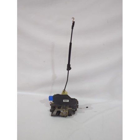 Recambio de cerradura puerta delantera izquierda para seat ibiza iii (6l1) 1.4 16v referencia OEM IAM 7E1837015A  