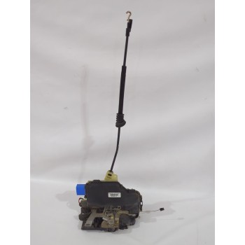 Recambio de cerradura puerta delantera izquierda para seat ibiza iii (6l1) 1.4 16v referencia OEM IAM 7E1837015A  