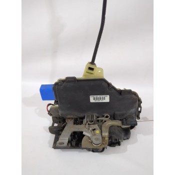 Recambio de cerradura puerta delantera izquierda para seat ibiza iii (6l1) 1.4 16v referencia OEM IAM 7E1837015A  