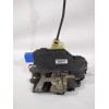Recambio de cerradura puerta delantera izquierda para seat ibiza iii (6l1) 1.4 16v referencia OEM IAM 7E1837015A  