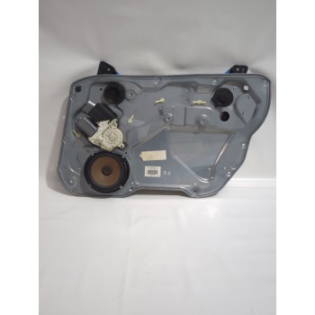 Recambio de elevalunas delantero derecho para seat ibiza iii (6l1) 1.4 16v referencia OEM IAM 6L4837462  