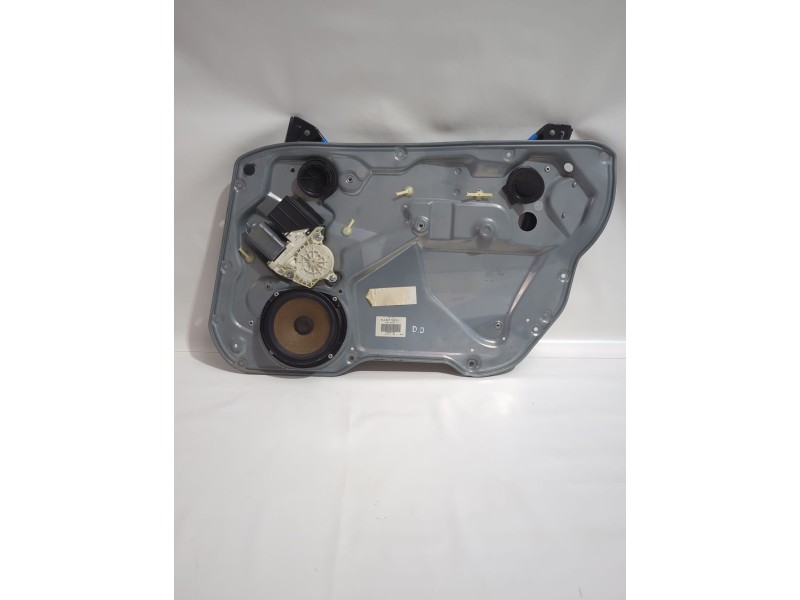Recambio de elevalunas delantero derecho para seat ibiza iii (6l1) 1.4 16v referencia OEM IAM 6L4837462  