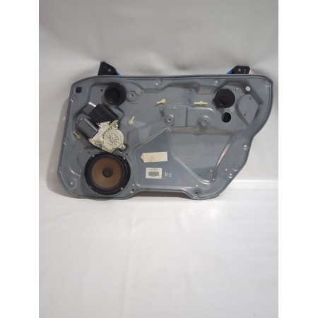Recambio de elevalunas delantero derecho para seat ibiza iii (6l1) 1.4 16v referencia OEM IAM 6L4837462  