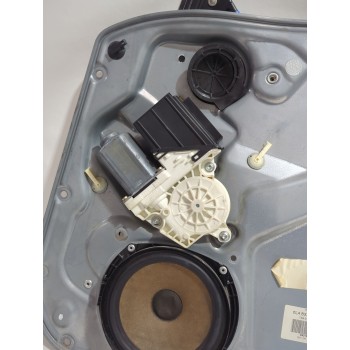 Recambio de elevalunas delantero derecho para seat ibiza iii (6l1) 1.4 16v referencia OEM IAM 6L4837462  