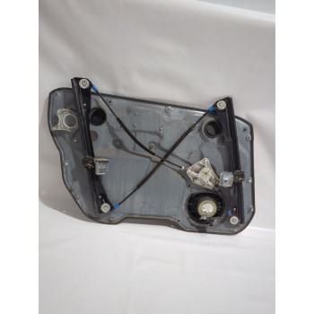Recambio de elevalunas delantero derecho para seat ibiza iii (6l1) 1.4 16v referencia OEM IAM 6L4837462  