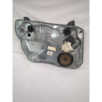 Recambio de elevalunas delantero izquierdo para seat ibiza iii (6l1) 1.4 16v referencia OEM IAM 6L4837461  