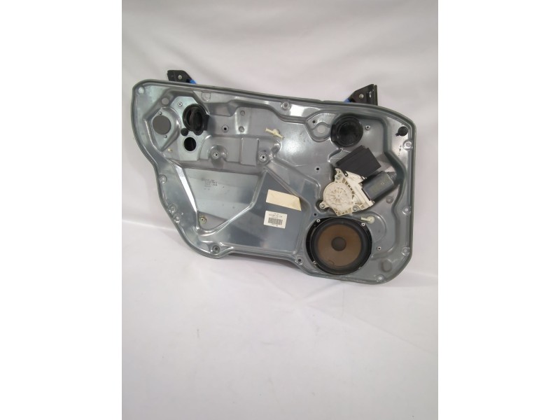 Recambio de elevalunas delantero izquierdo para seat ibiza iii (6l1) 1.4 16v referencia OEM IAM 6L4837461  