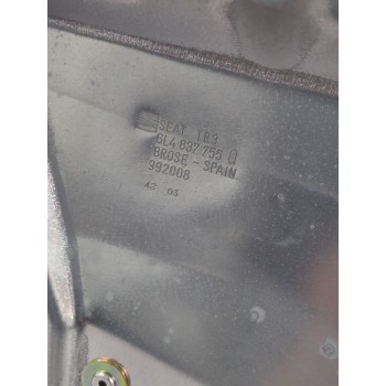Recambio de elevalunas delantero izquierdo para seat ibiza iii (6l1) 1.4 16v referencia OEM IAM 6L4837461  