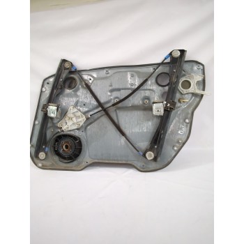 Recambio de elevalunas delantero izquierdo para seat ibiza iii (6l1) 1.4 16v referencia OEM IAM 6L4837461  