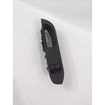 MANDO ELEVALUNAS DELANTERO IZQUIERDO 6Q09598589B9 