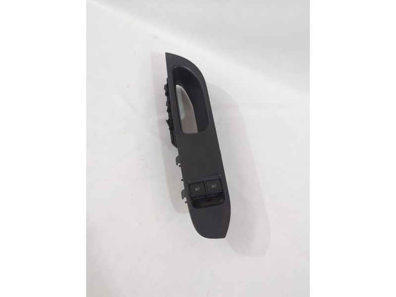 Recambio de mando elevalunas delantero izquierdo para seat ibiza iii (6l1) 1.4 16v referencia OEM IAM 6Q09598589B9  