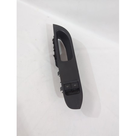 Recambio de mando elevalunas delantero izquierdo para seat ibiza iii (6l1) 1.4 16v referencia OEM IAM 6Q09598589B9  