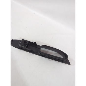 Recambio de mando elevalunas delantero izquierdo para seat ibiza iii (6l1) 1.4 16v referencia OEM IAM 6Q09598589B9  
