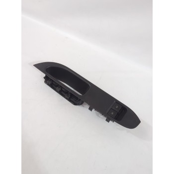 Recambio de mando elevalunas delantero izquierdo para seat ibiza iii (6l1) 1.4 16v referencia OEM IAM 6Q09598589B9  