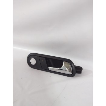 MANETA INTERIOR DELANTERA DERECHA 6L0837114D4X4 