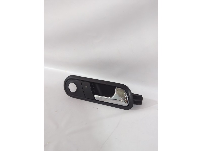 Recambio de maneta interior delantera derecha para seat ibiza iii (6l1) 1.4 16v referencia OEM IAM 6L0837114D4X4  