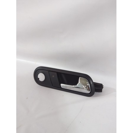 Recambio de maneta interior delantera derecha para seat ibiza iii (6l1) 1.4 16v referencia OEM IAM 6L0837114D4X4  