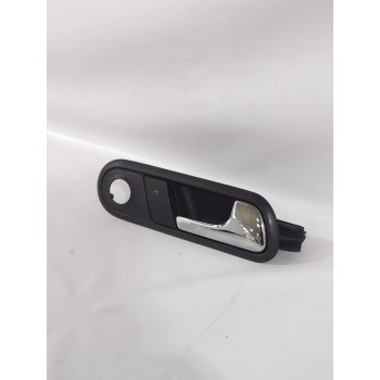 Recambio de maneta interior delantera derecha para seat ibiza iii (6l1) 1.4 16v referencia OEM IAM 6L0837114D4X4  