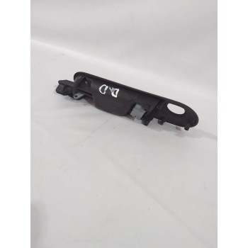 Recambio de maneta interior delantera derecha para seat ibiza iii (6l1) 1.4 16v referencia OEM IAM 6L0837114D4X4  