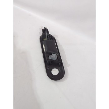Recambio de maneta interior delantera derecha para seat ibiza iii (6l1) 1.4 16v referencia OEM IAM 6L0837114D4X4  