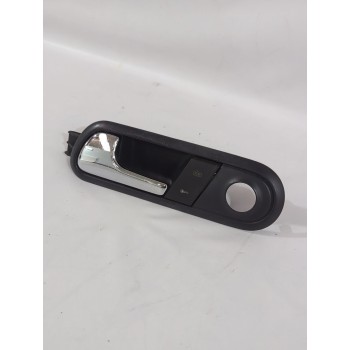 MANETA INTERIOR DELANTERA IZQUIERDA 3B0837207F3FZ 