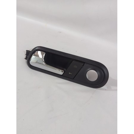 Recambio de maneta interior delantera izquierda para seat ibiza iii (6l1) 1.4 16v referencia OEM IAM 3B0837207F3FZ  